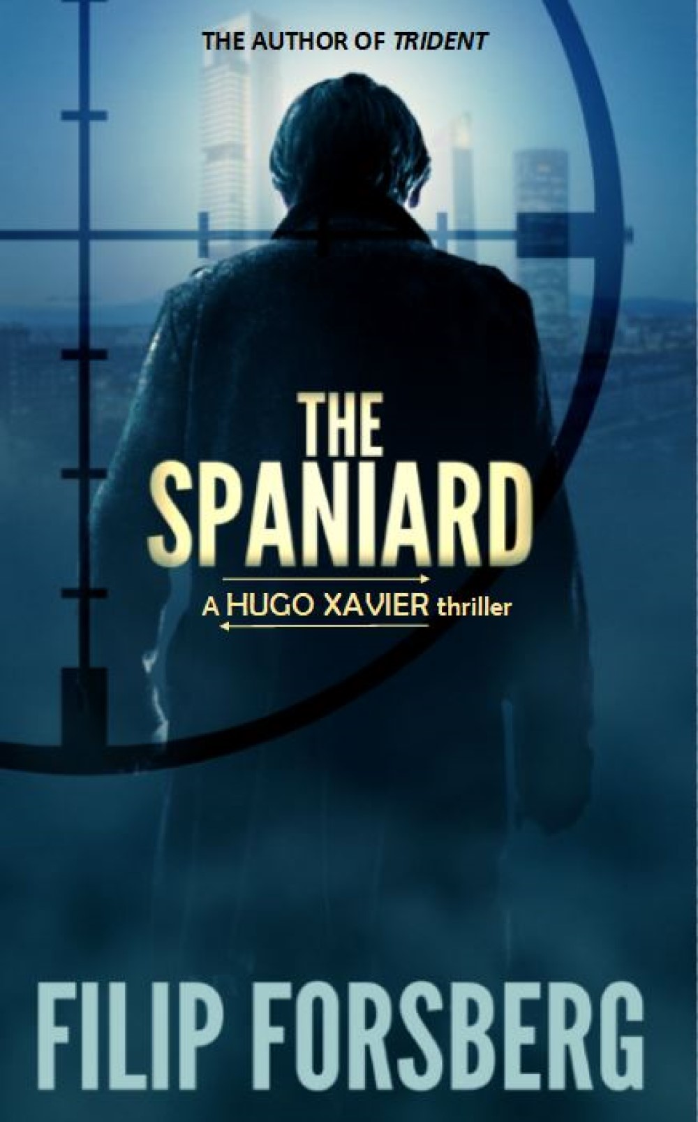 The Spaniard