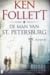 De man van Sint Petersburg by Ken Follett
