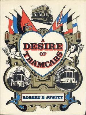 A desire of tramcars