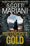 The Pretender’s Gold by Scott Mariani