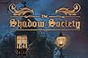 The Shadow Society by NOT A BOOK