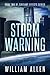 Storm Warning (Tertiary Effects Book 2)
