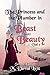 The Princess and the Plumber in... Beast to Beauty by M David Lutz