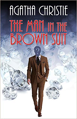 The Man in the Brown Suit