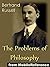 The Problems of Philosophy
