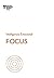 Focus (Serie Inteligencia Emocional HBR) by Daniel Goleman Focus (Serie Inteligencia Emocional HBR) by Daniel Goleman
