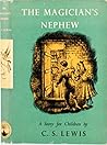 The Magician's Ne...