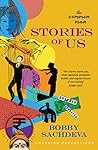 Stories of Us Book cover for Stories of Us