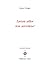 Laisse aller ton serviteur by Simon Berger