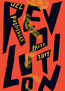 UCL Publishers' Prize for Student Writing: Revolution
