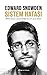 Sistem Hatası by Edward Snowden