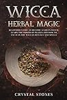 Wicca Herbal Magi...