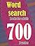 Word search books for adult...