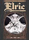 Elric de Melniboné by Michael Moorcock
