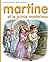 Martine et le prince mystérieux by Gilbert Delahaye
