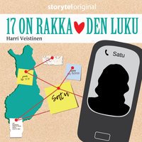 17 on rakkauden luku