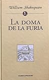 La doma de la furia