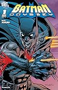 Batman: Odyssey (2010-2011) #1