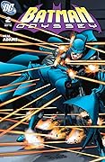 Batman: Odyssey (2010-2011) #2
