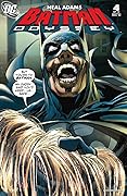 Batman: Odyssey (2010-2011) #4