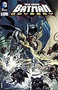 Batman: Odyssey (2011-2012) #7