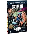 Batman: Odyssey Part 1