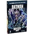 Batman: Odyssey Part 2