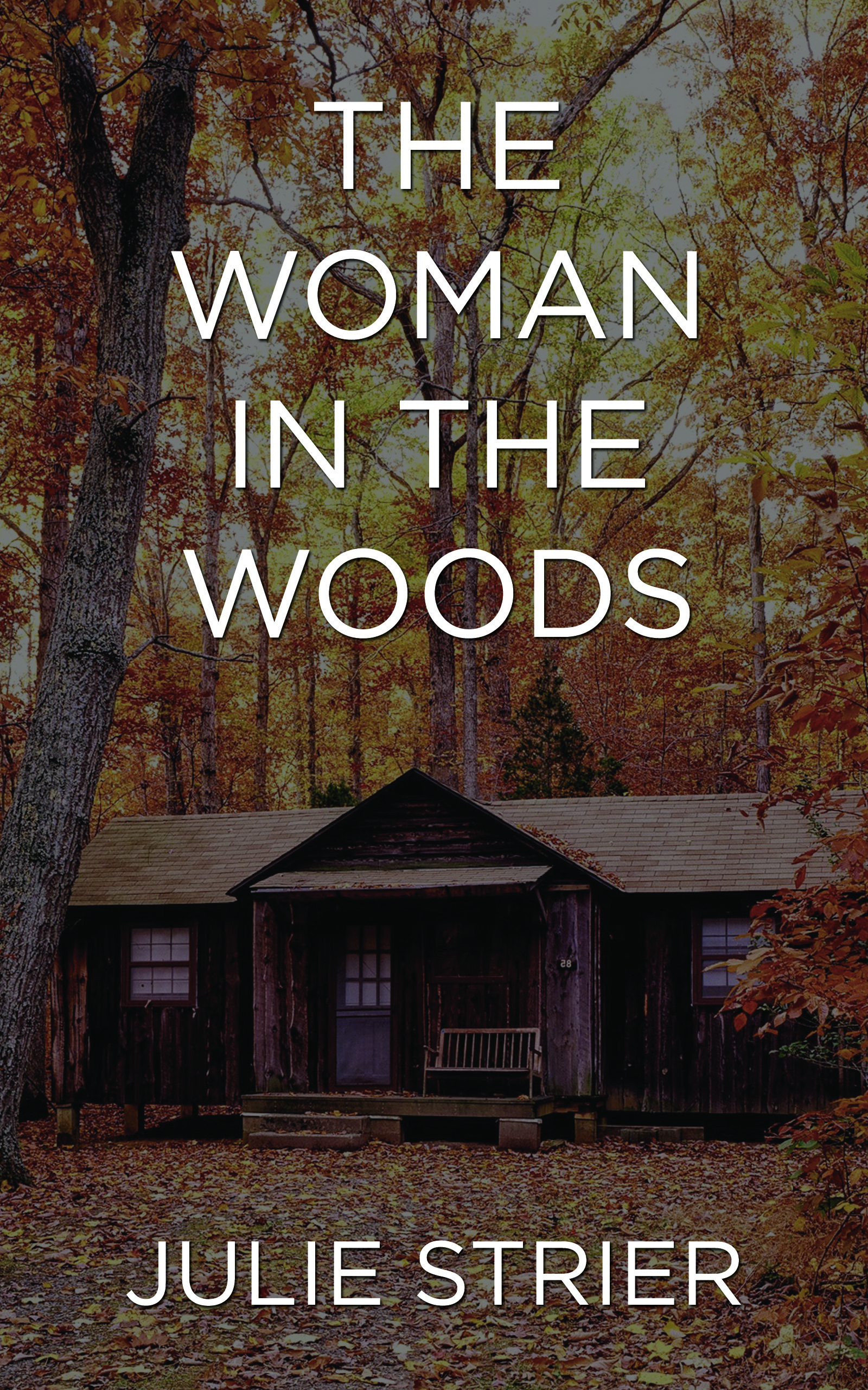 The Woman in the Woods