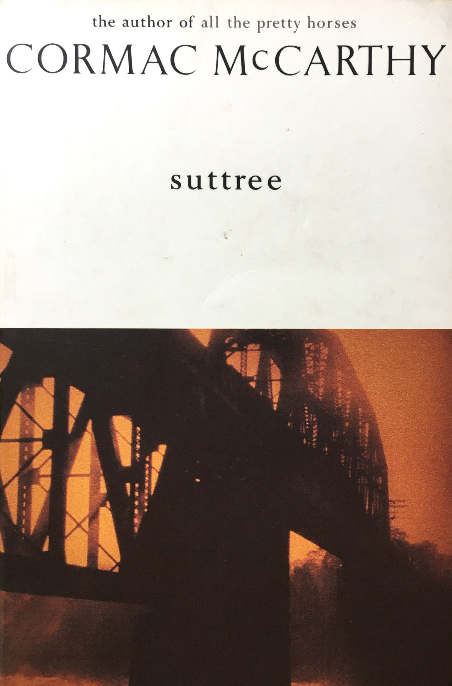 Suttree