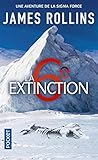 La 6e Extinction