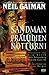 Sandman, Band 1 - Präludien & Notturni (German Edition)