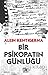 Bir Psikopatın Günlüğü