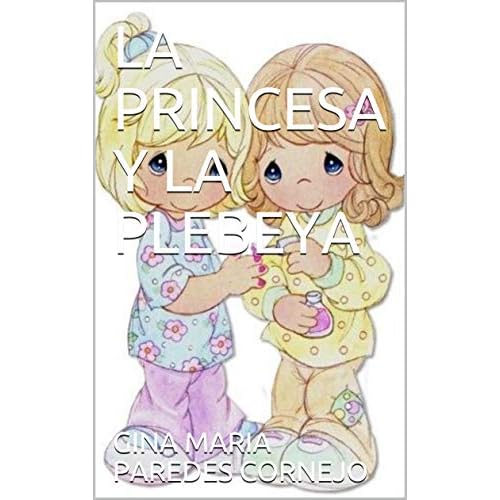 la princesa y la plebeya