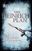 Der Heinrich-Plan: Der 1. Fall für Leo Schwartz