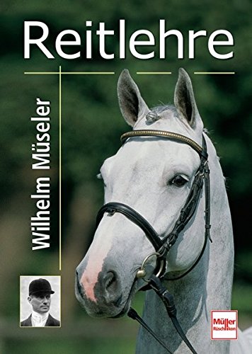 Reitlehre (Hardcover)