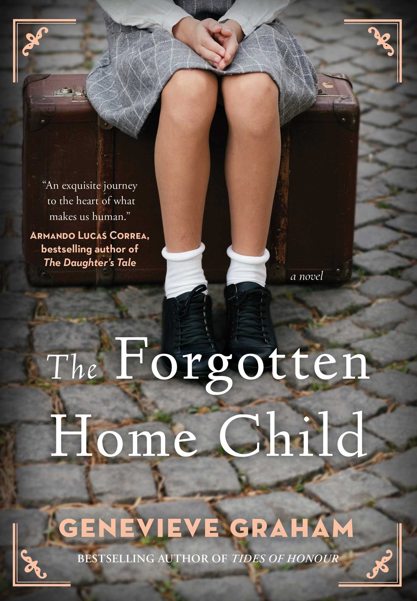 The Forgotten Home Child (Paperback)