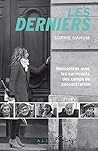 Les Derniers (French Edition)