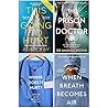 This is Going to Hurt / The Prison Doctor / Where Does it Hurt / When Breath Becomes Air