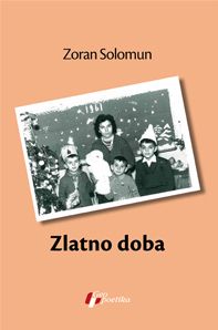 Zlatno doba (Paperback)