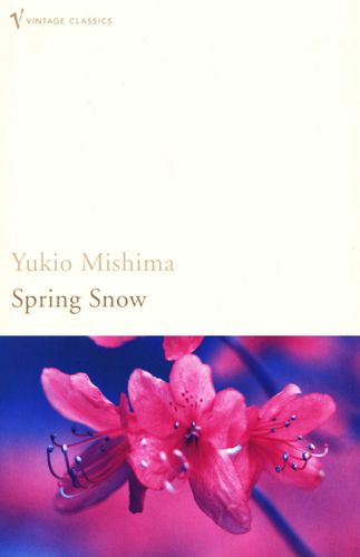 Spring Snow