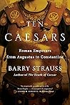 Ten Caesars: Roma...