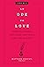 An Ode to Love by Cider Mill Press