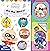 Disney Baby: On the Move! Music Player