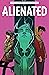 Alienated by Simon Spurrier Alienated by Simon Spurrier