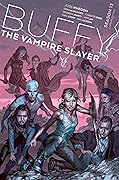 Buffy the Vampire Slayer: Season 12, Library Edition