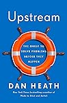 Upstream by Dan Heath
