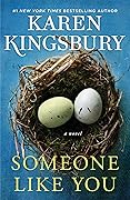 Someone Like You (The Baxter Family, #6) 