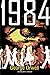 1984 by George Orwell 1984 by George Orwell