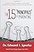 The 15 "Principals" of Parenting by Edward J. Spurka
