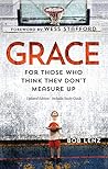 Grace: For Those Who Think They Don't Measure Up - Second Edition